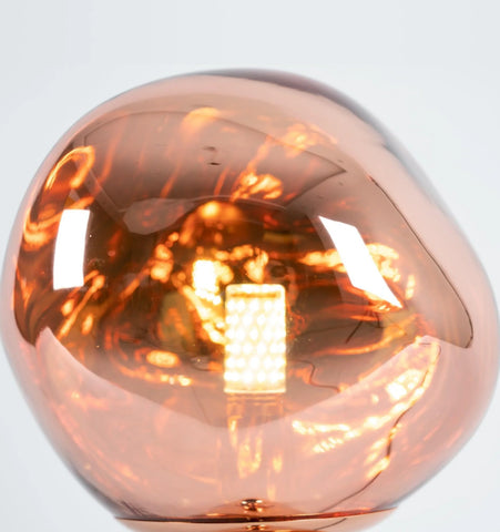 Lava Table Lamp
