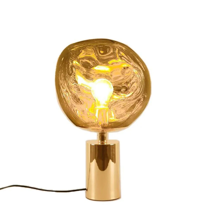 Lava Table Lamp