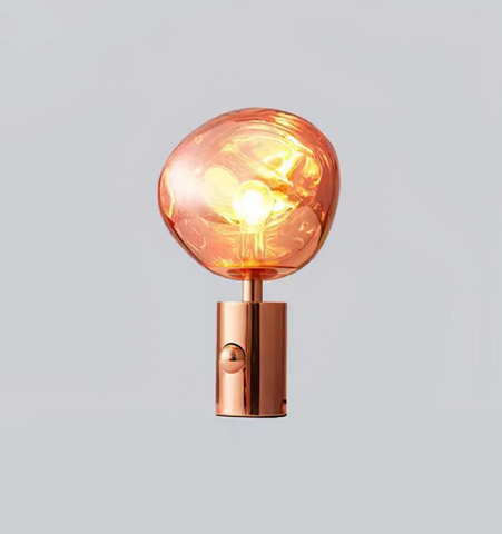 Lava Table Lamp