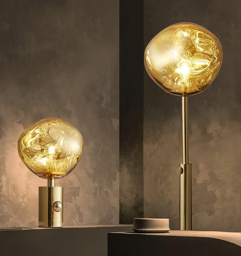 Lava Table Lamp