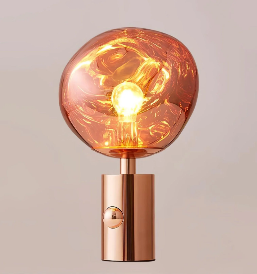 Lava Table Lamp