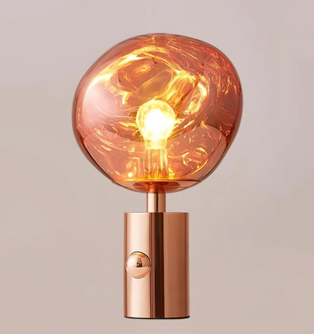 Lava Table Lamp