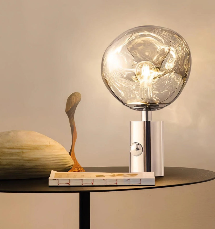 Lava Table Lamp
