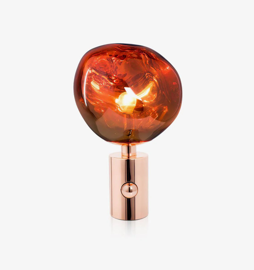 Lava Table Lamp