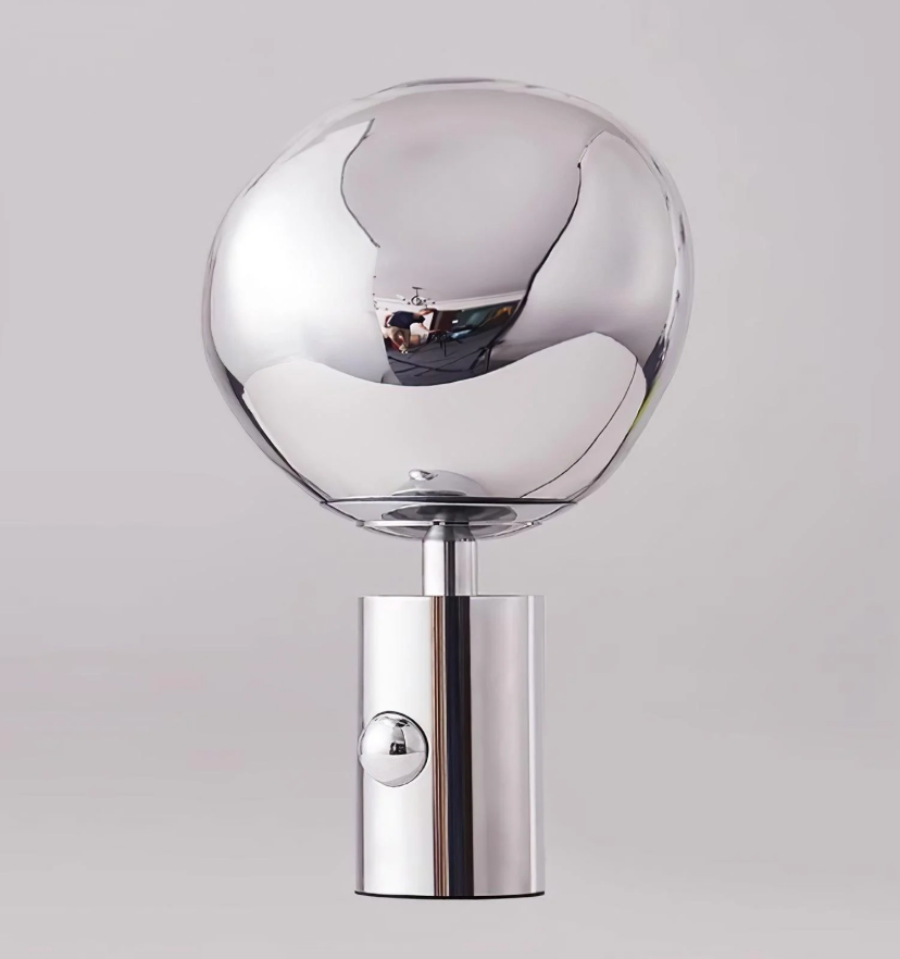 Lava Table Lamp
