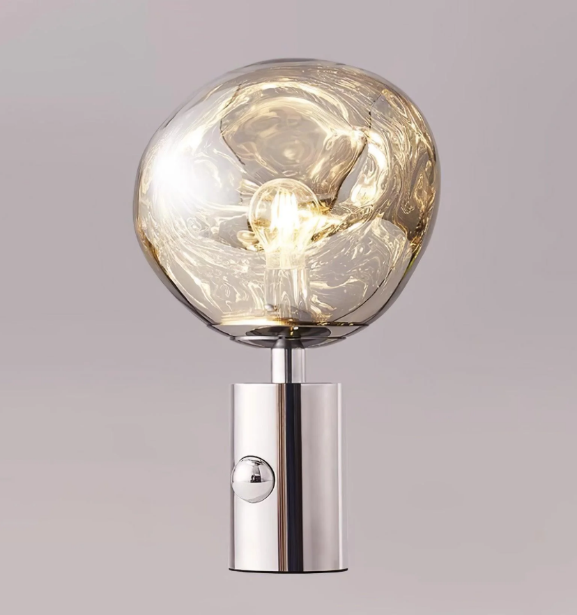 Lava Table Lamp