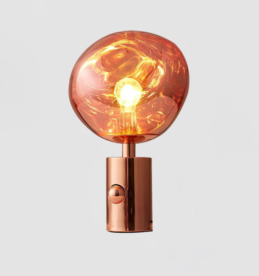 Lava Table Lamp