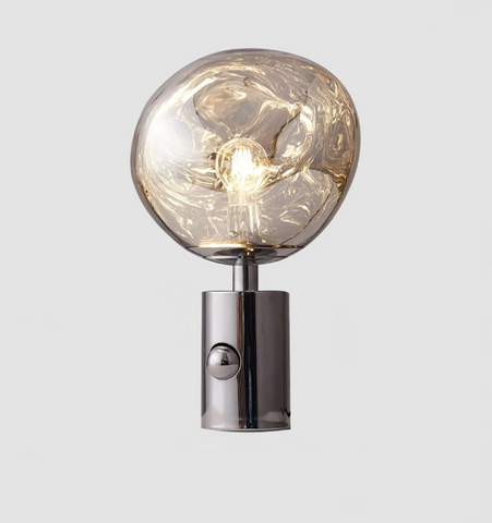Lava Table Lamp