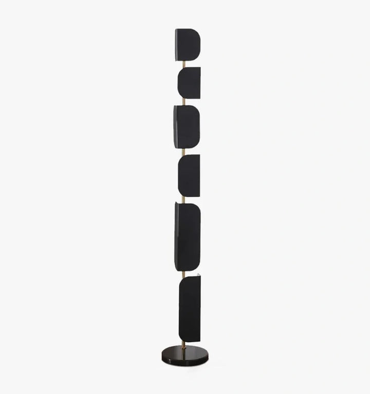 Leagan Floor Lamp