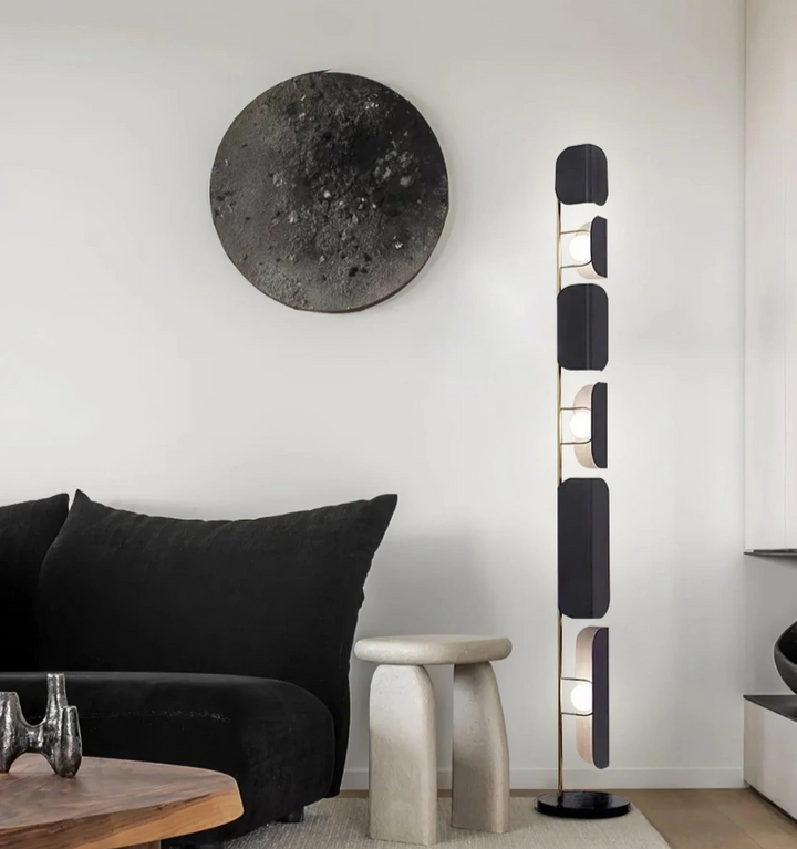 Leagan Floor Lamp