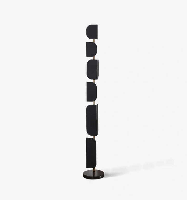 Leagan Floor Lamp