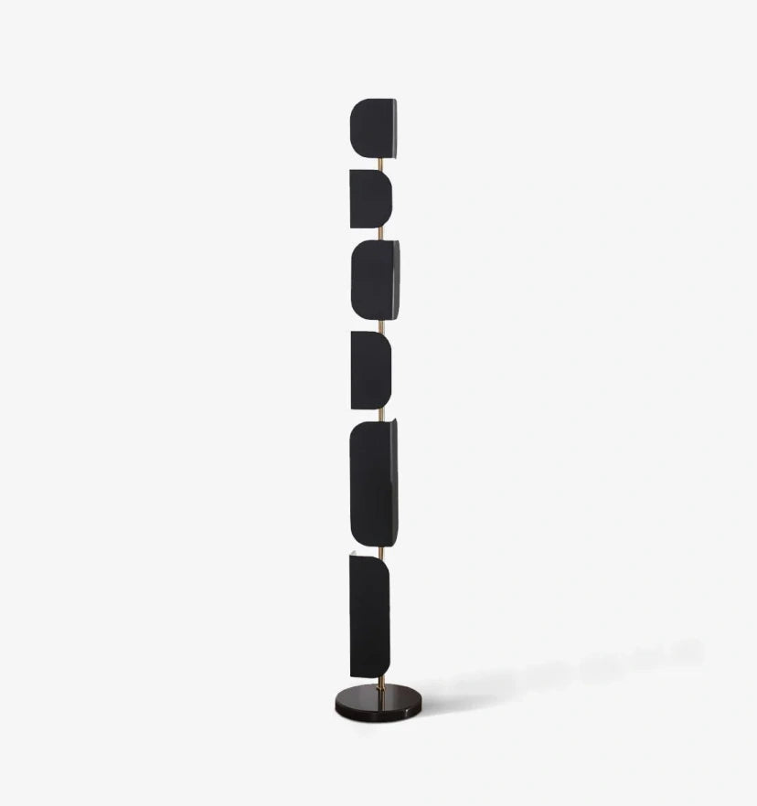Leagan Floor Lamp