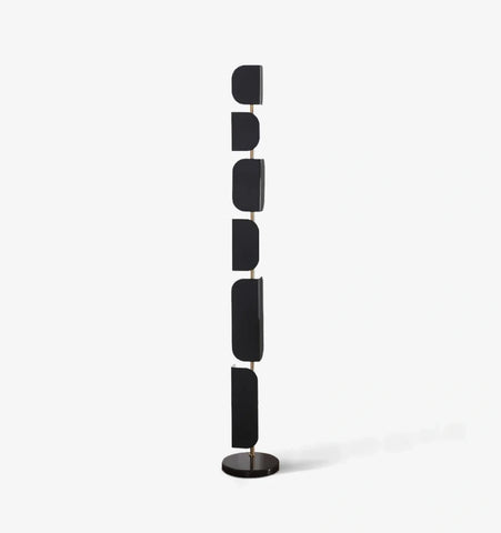 Leagan Floor Lamp