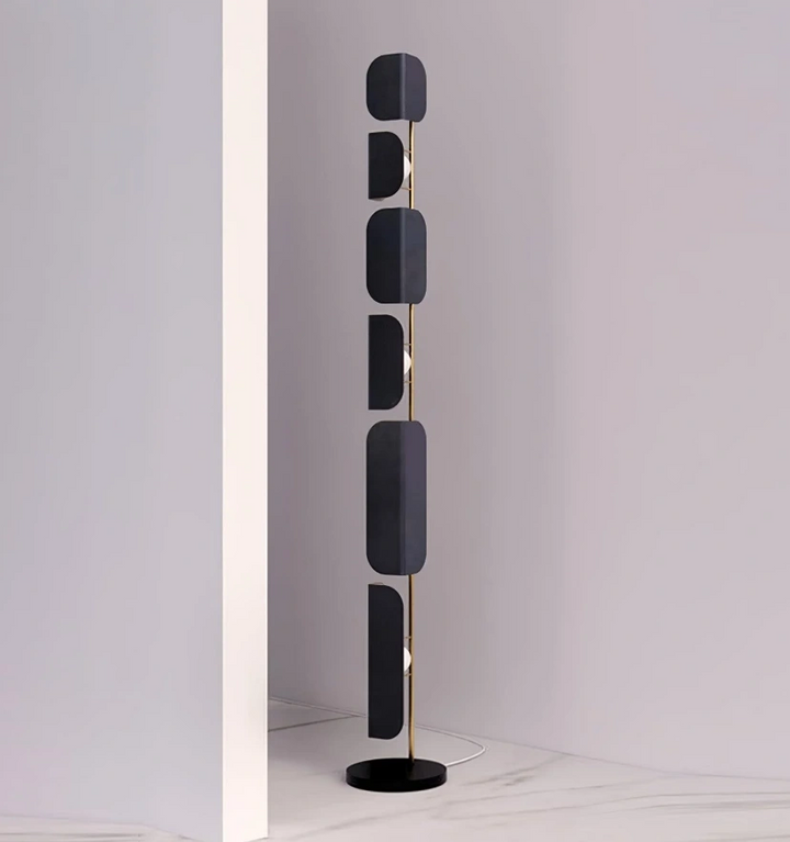 Leagan Floor Lamp