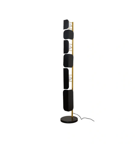 Leagan Floor Lamp