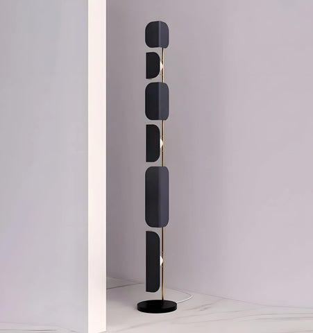 Leagan Floor Lamp