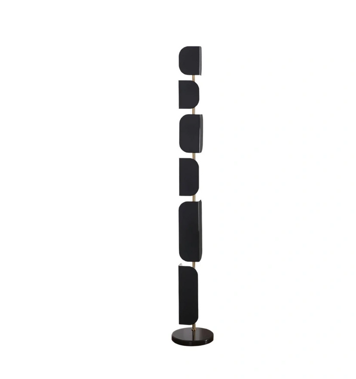 Leagan Floor Lamp