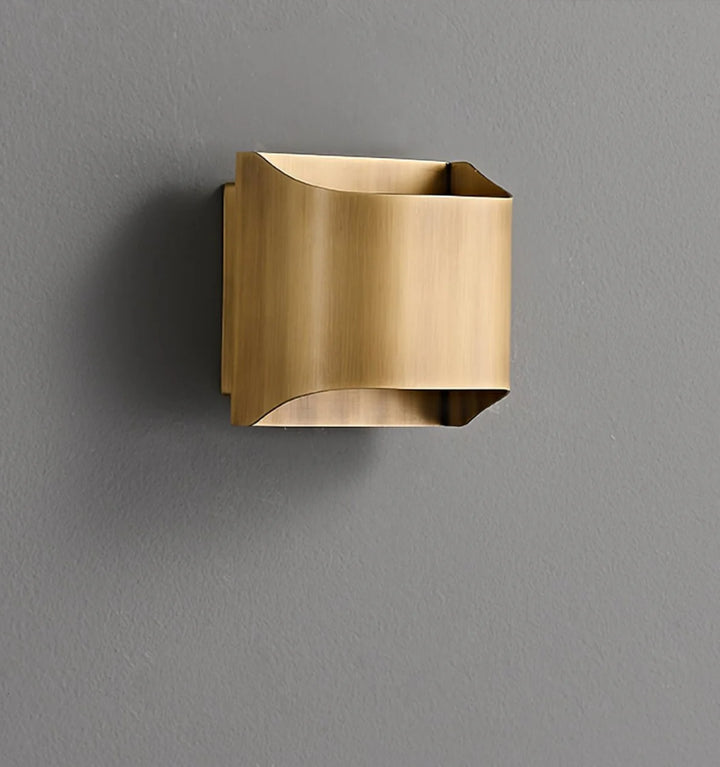 Leclerc Sconce