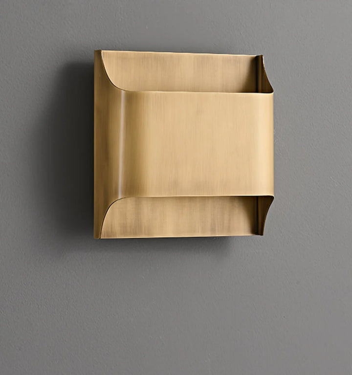 Leclerc Sconce