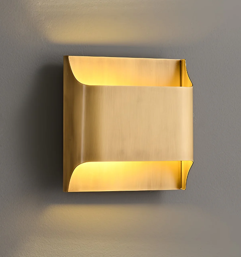 Leclerc Sconce