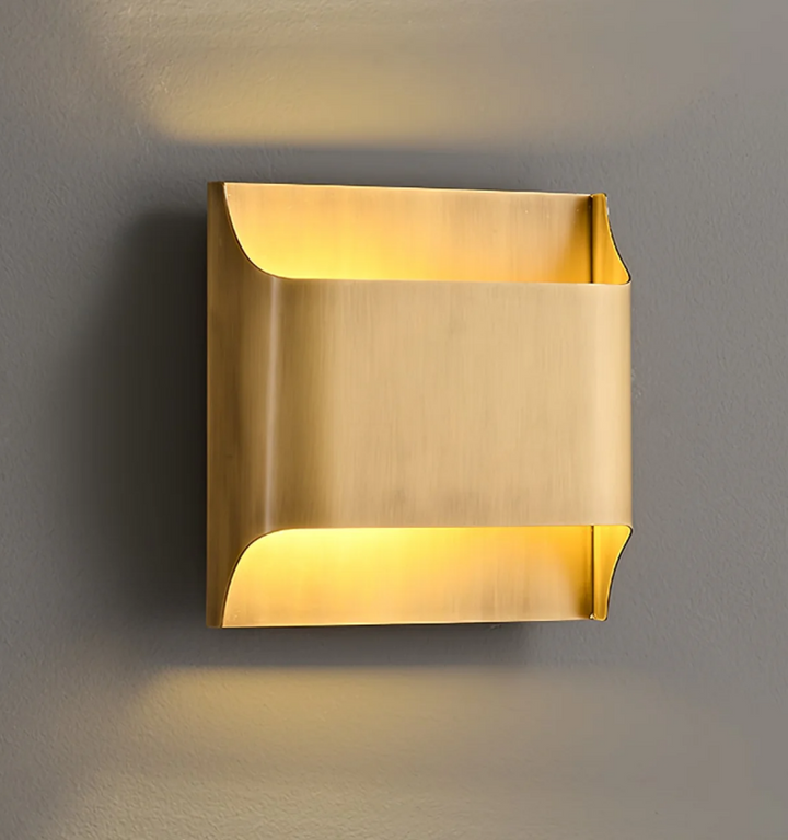 Leclerc Sconce