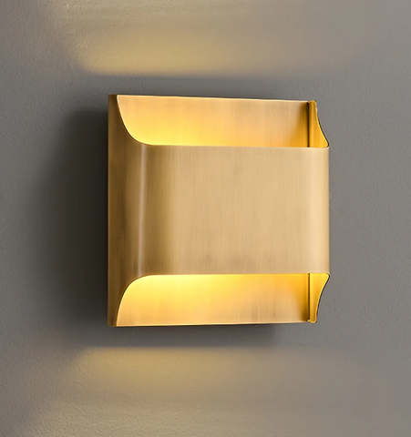 Leclerc Sconce