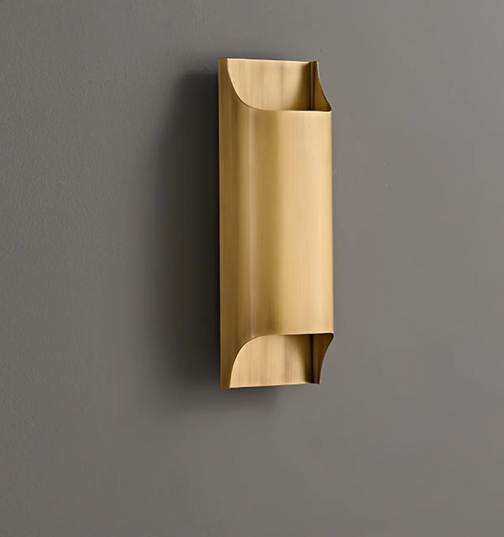 Leclerc Sconce