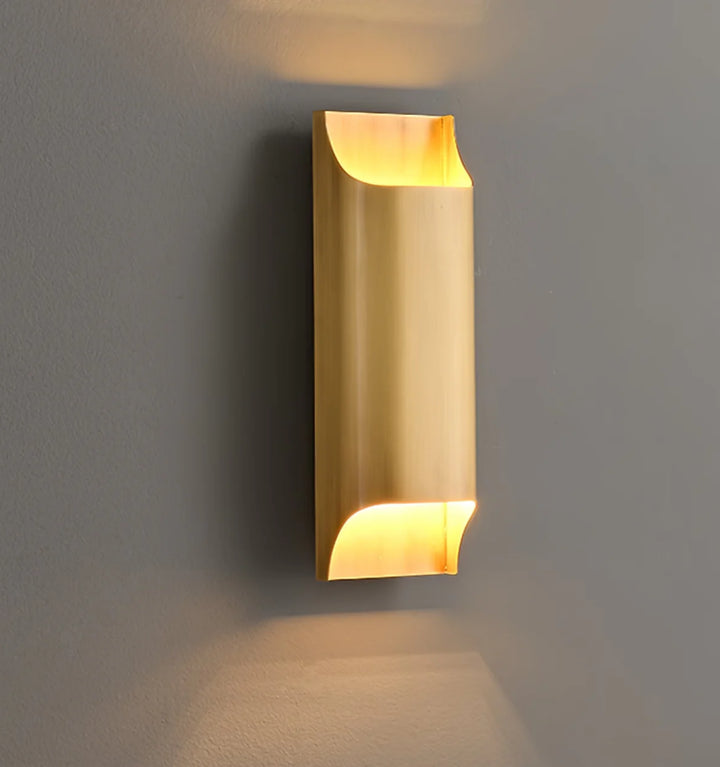 Leclerc Sconce