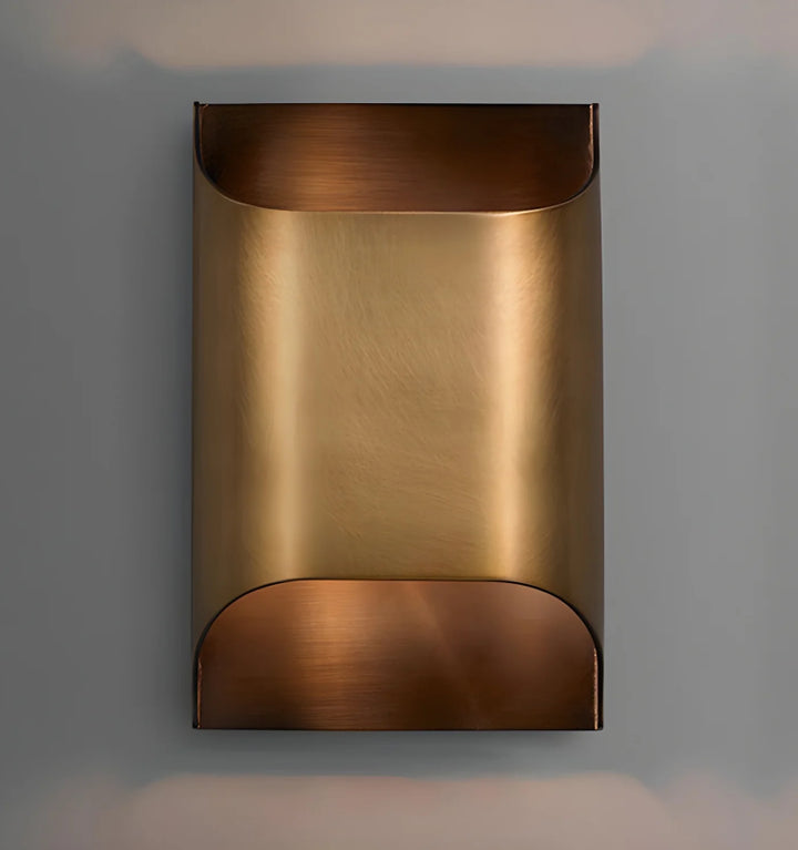 Leclerc Sconce