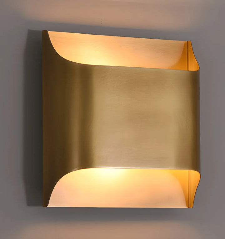 Leclerc Sconce