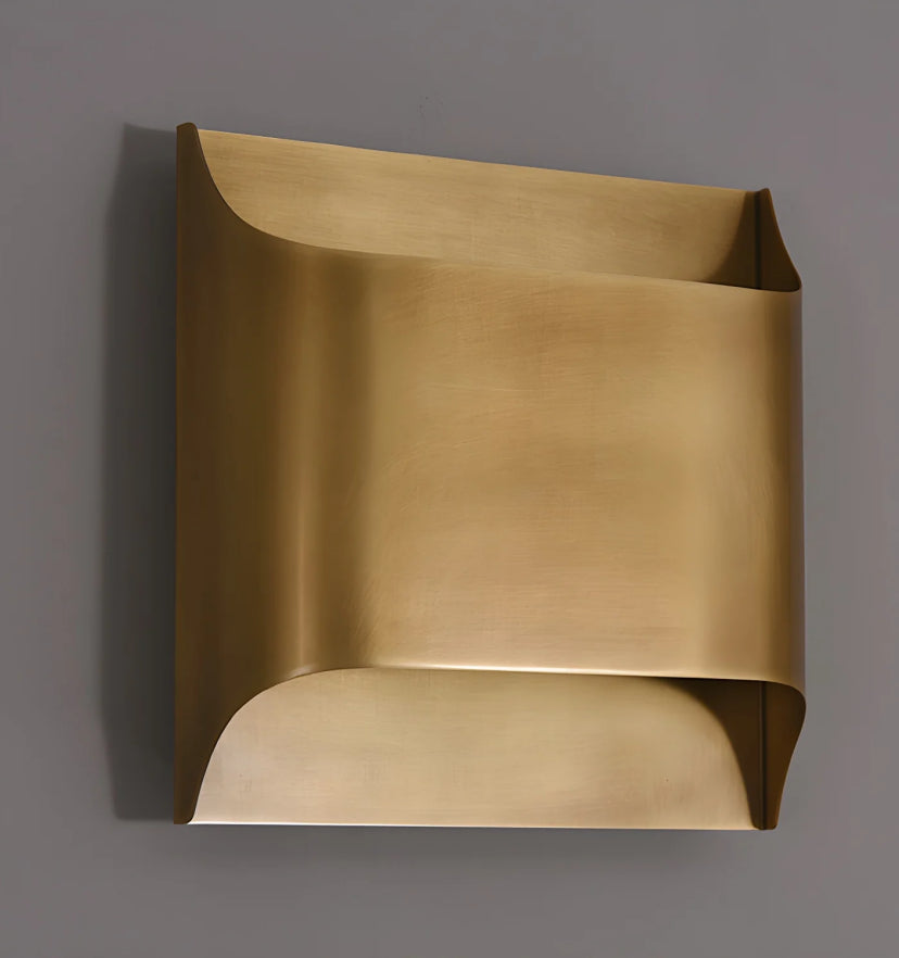 Leclerc Sconce