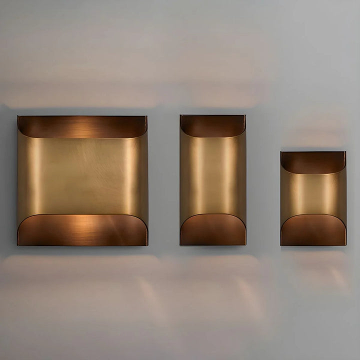 Leclerc Sconce
