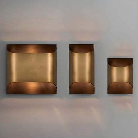 Leclerc Sconce
