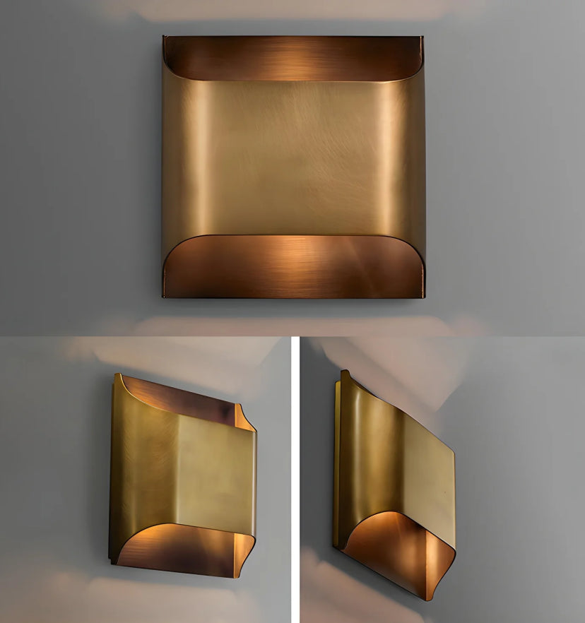 Leclerc Sconce