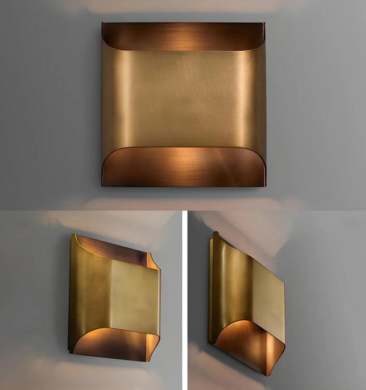 Leclerc Sconce
