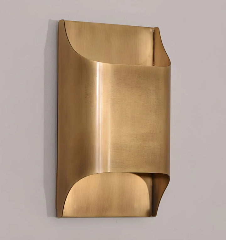 Leclerc Sconce