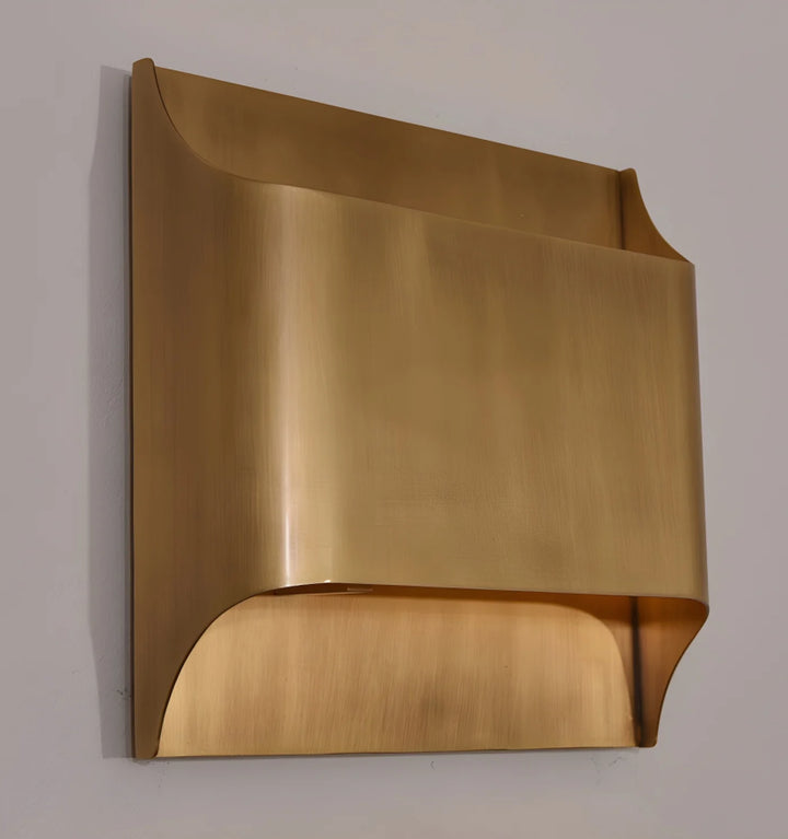 Leclerc Sconce