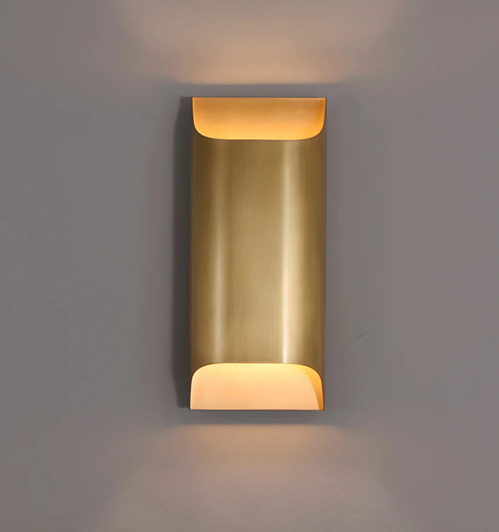 Leclerc Sconce