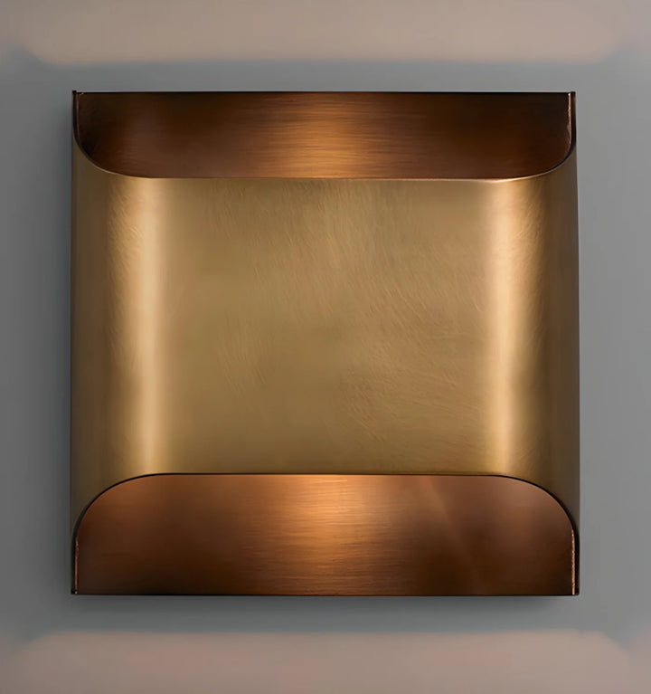 Leclerc Sconce