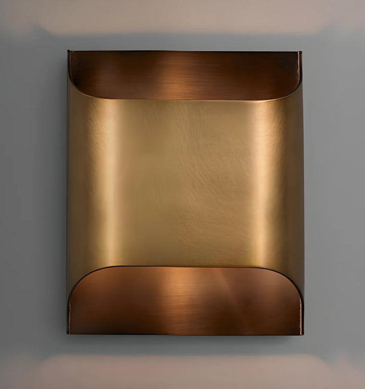Leclerc Sconce
