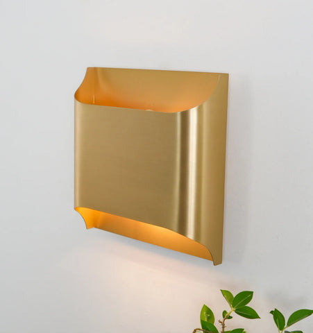 Leclerc Sconce