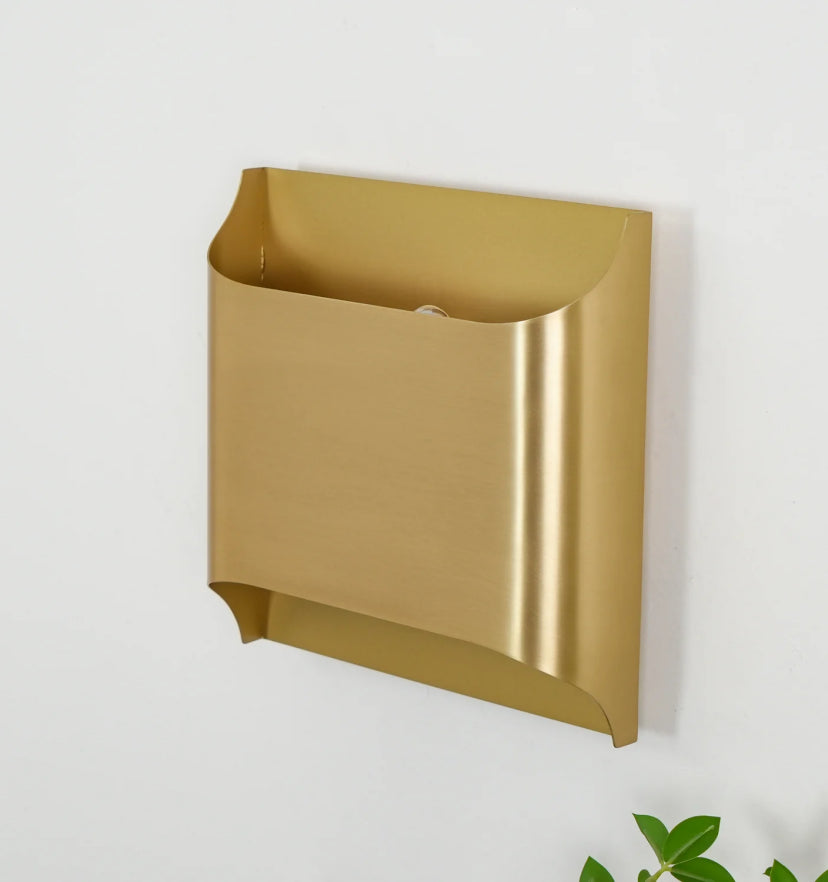 Leclerc Sconce