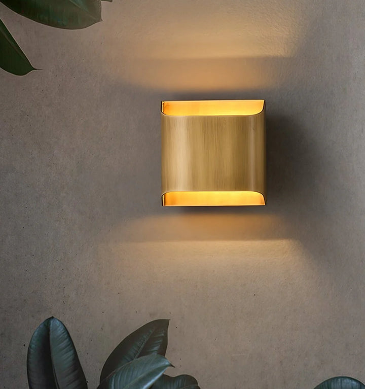 Leclerc Sconce