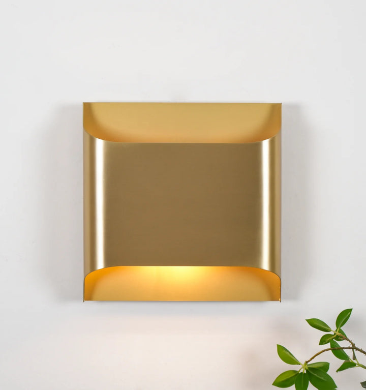 Leclerc Sconce
