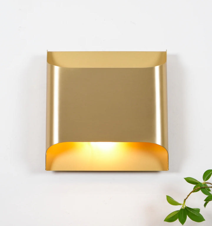 Leclerc Sconce