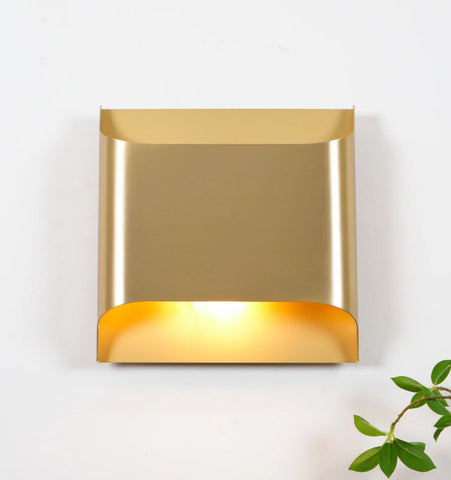 Leclerc Sconce