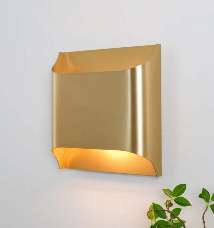 Leclerc Sconce