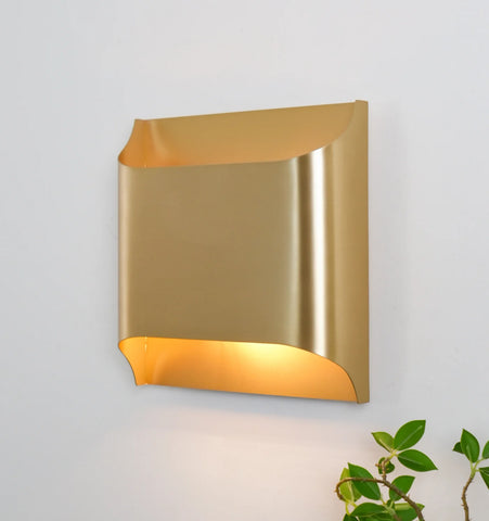 Leclerc Sconce