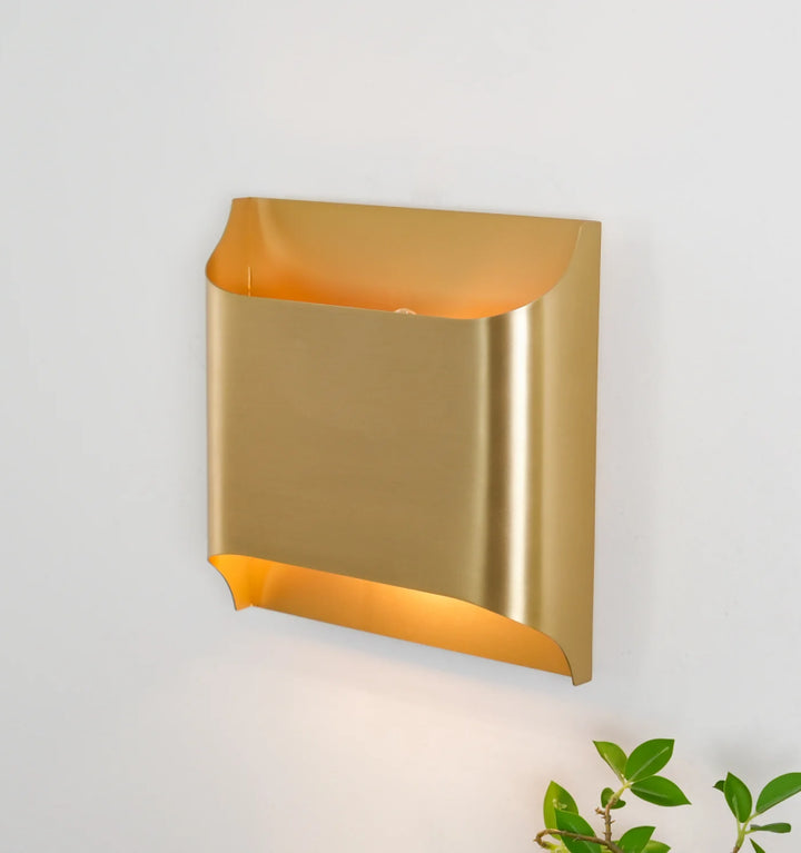 Leclerc Sconce