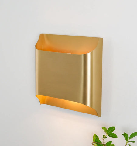 Leclerc Sconce